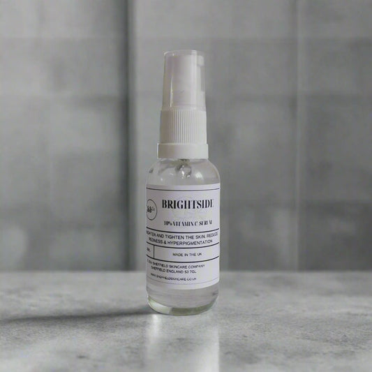 Brightside Serum