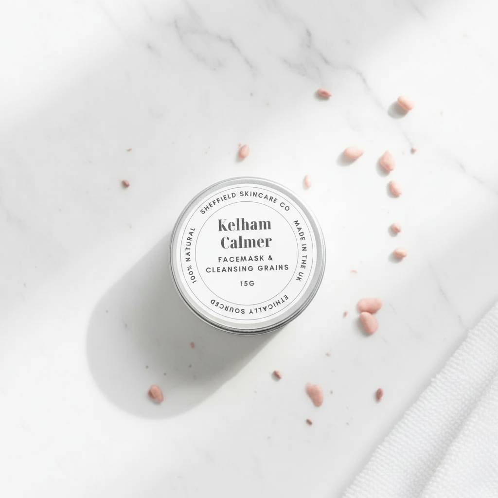 Kelham Calmer face mask 15g