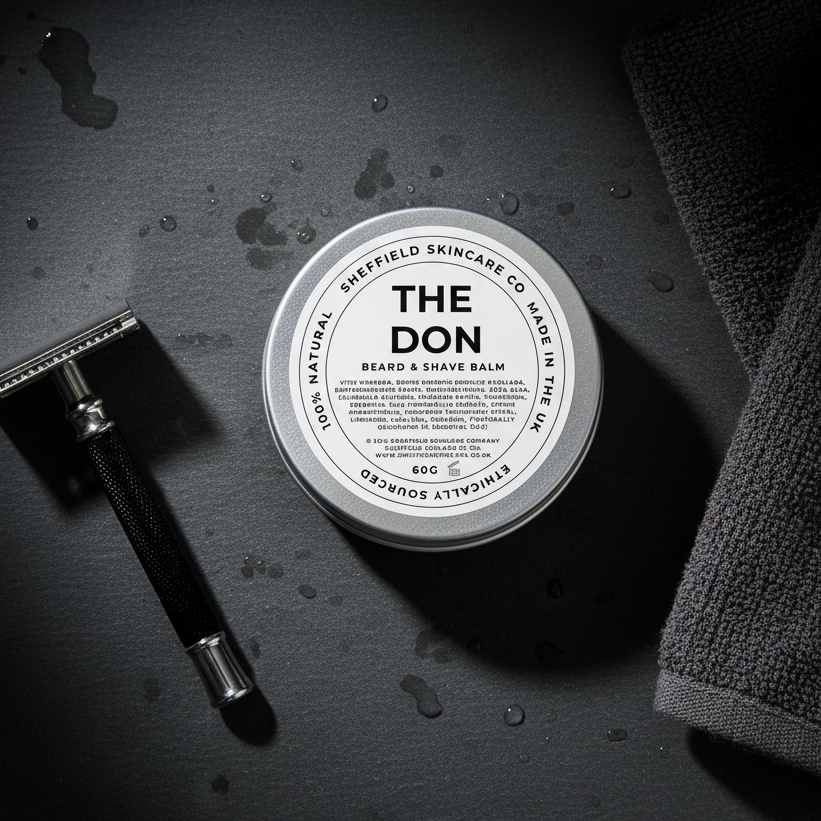 The Don Beard Balm