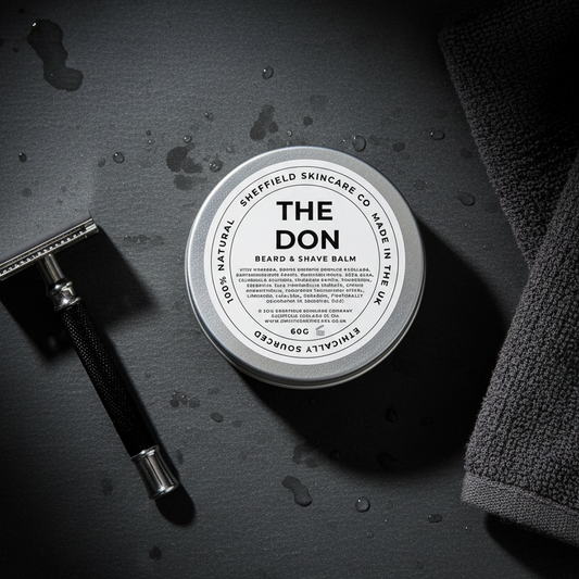 The Don Beard Balm