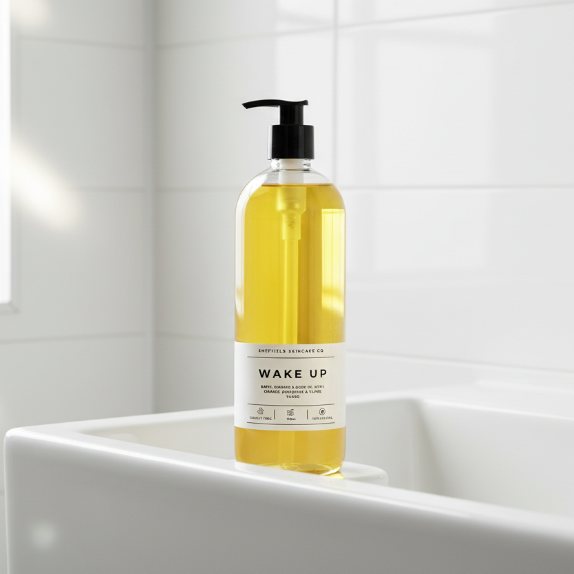 Muscle Ease Bath, Shower and Massage Oil