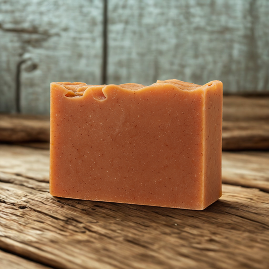 Ee by Gum soap bar
