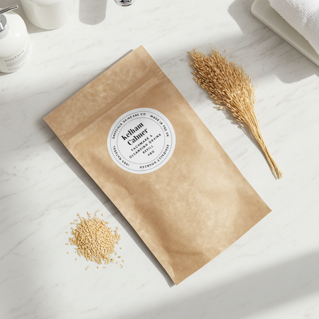 Kelham calmer face mask refil