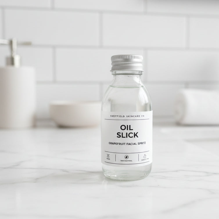 Oil Slick Facial Spritz