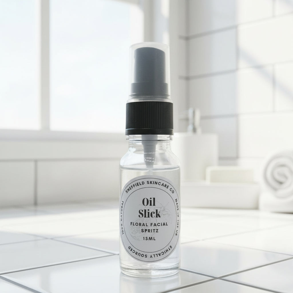 oil slick facial spritz 15ml
