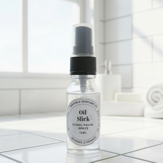 oil slick facial spritz 15ml