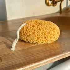 Cellulose Bath Sponge