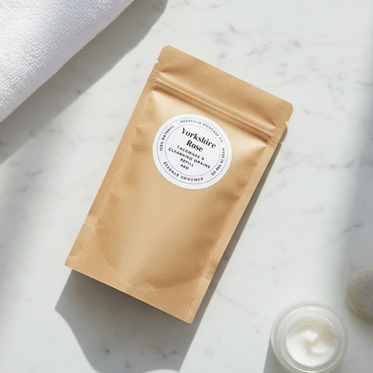 Yorkshire rose refil 48g