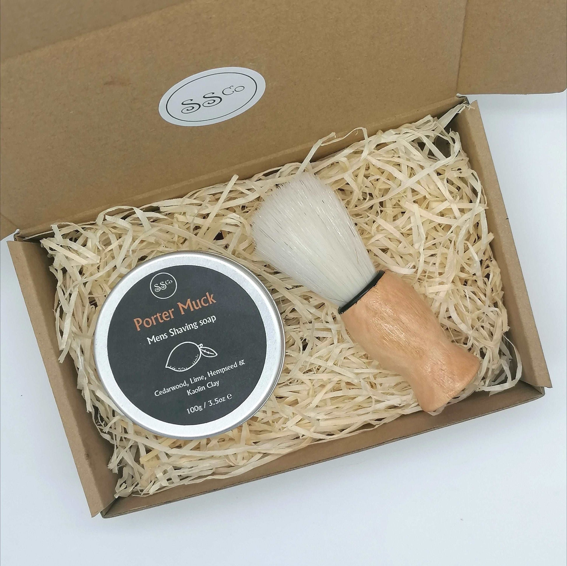Personalised £10 Gift Sets