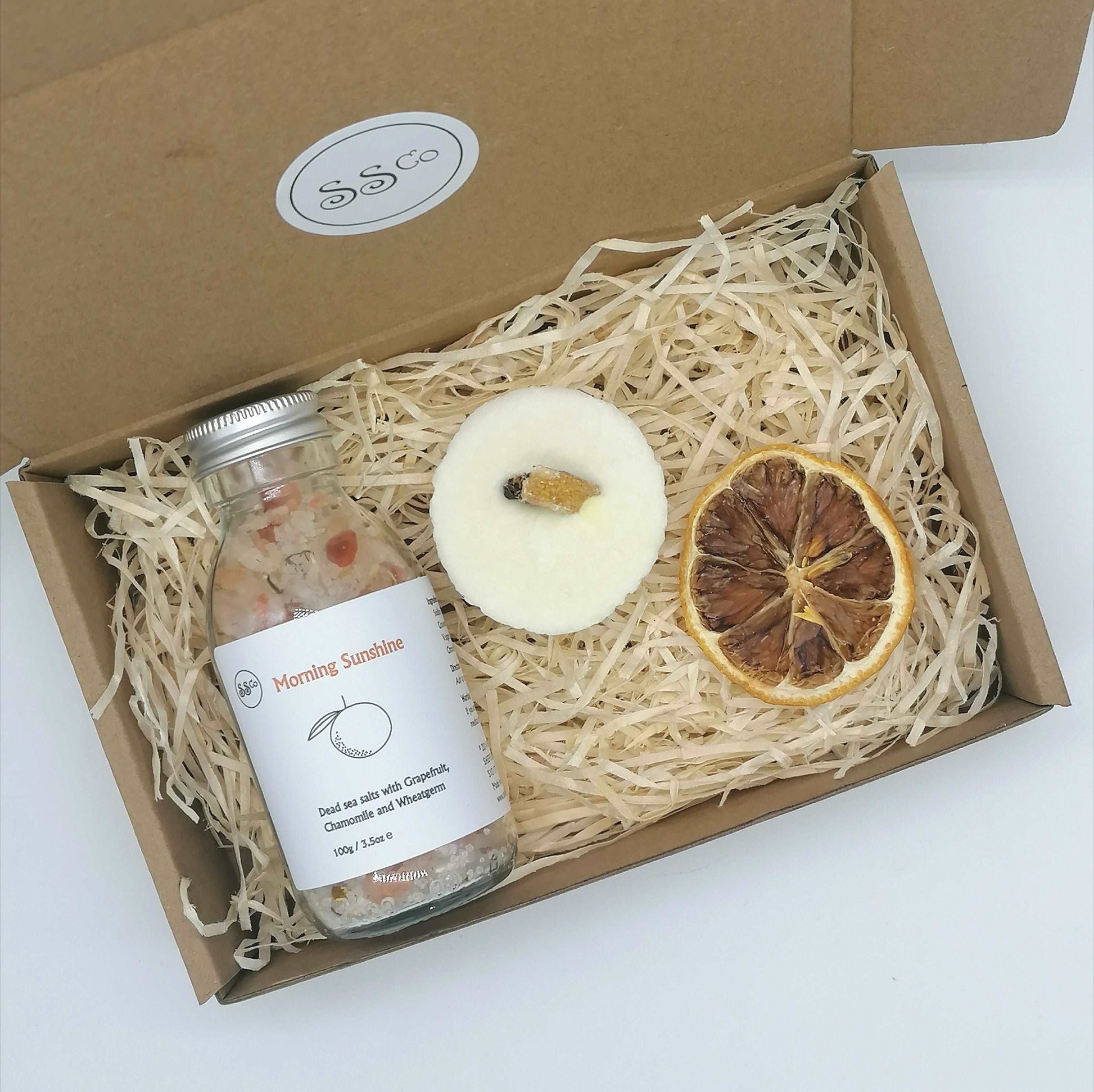 Personalised £10 Gift Sets