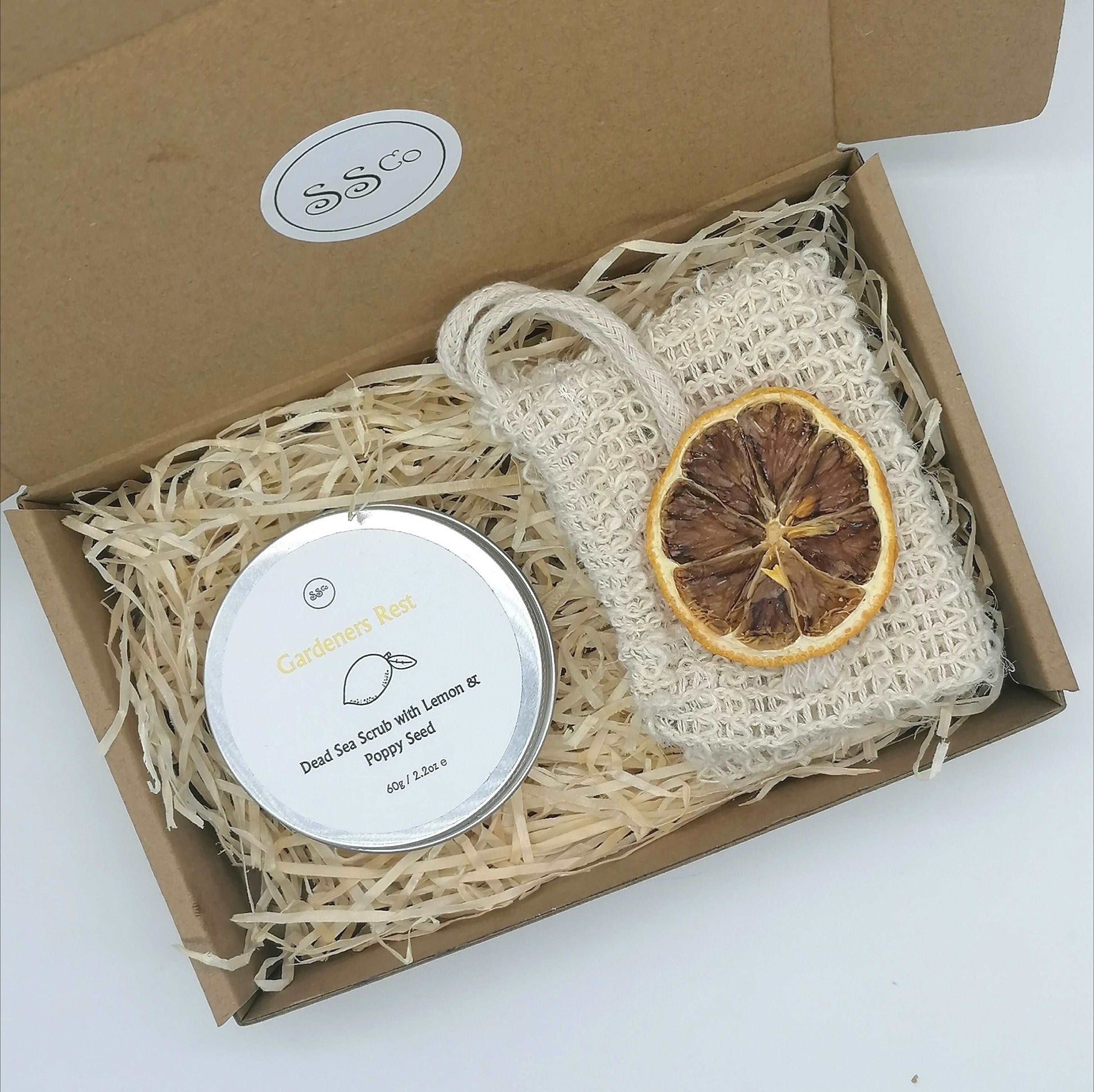 Personalised £10 Gift Sets