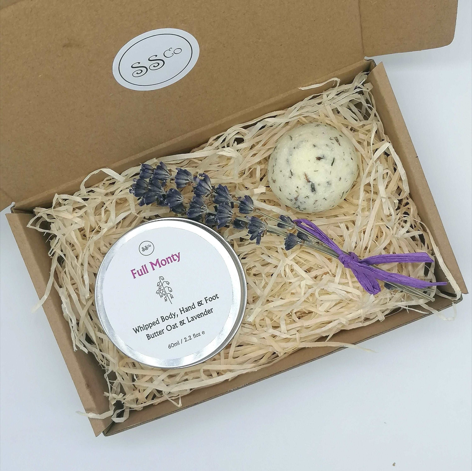 Personalised £10 Gift Sets